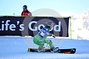 Giant Parallel Finals