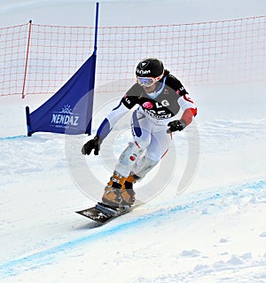 Giant Parallel Finals