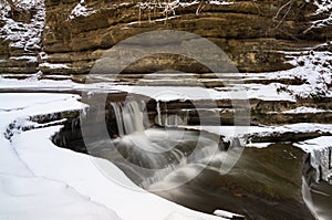 Giant`s Bathtub