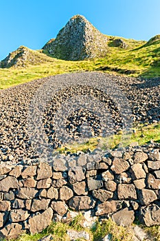 Giant s Causeway