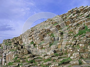 Giant's Causeway, Ireland