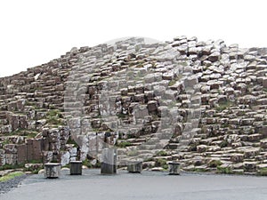 Giant`s Causeway, Northern Ireland