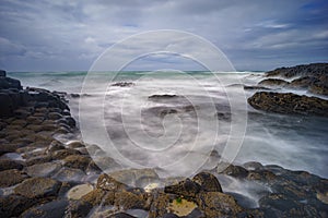 Giant`s Causeway, Northern Ireland