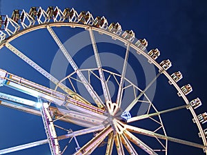 Giant Wheel