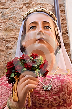 Giants and Bigheaded.