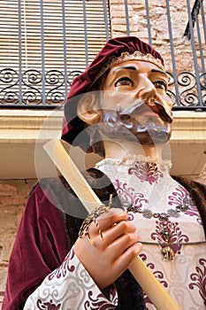 Giants and Bigheaded.