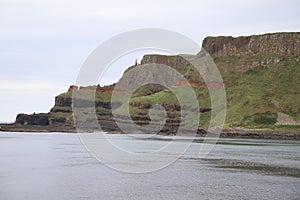 Giants Causeway