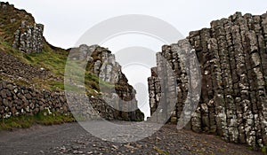 Giants Causeway photo