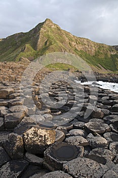 Giants Causeway, County Antrim