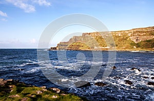 Giants Causeway, Ireland