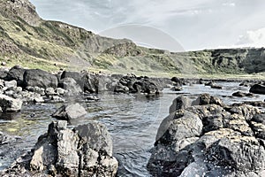 Giants causeway ni