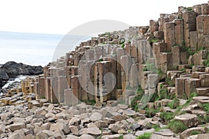 Giants Causeway Northern Ireland