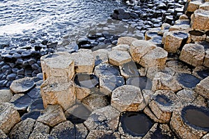 Giants Causeway, Northern Ireland