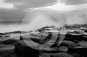 Giants Causeway, Northern Ireland