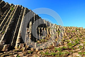 Giants Causeway, Northern Ireland photo