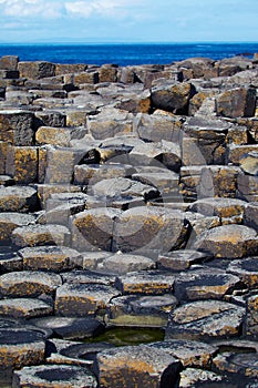 Giantâ€™s Causeway