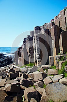 Giantâ€™s Causeway