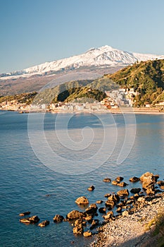 Giardini Naxos