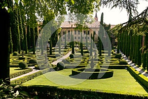 Giardino Giusti photo