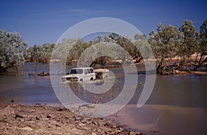 Gibb River Road in The Kimberley photo