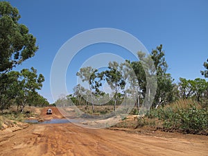 Gibb river road, kimberley, western australia