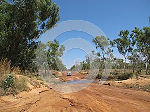 Gibb river road, kimberley, western australia