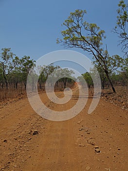 Gibb river road, kimberley, western australia