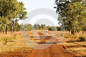 Gibb River Road, Outback, Western Australia