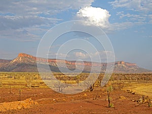 Gibb River weg AustraliÃ«, Gibb River Road Australia