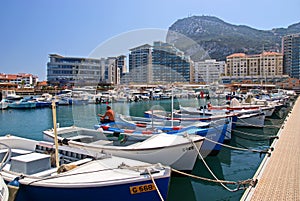 Gibraltar