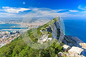 Gibraltar