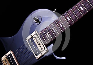 Gibson Les Paul photo