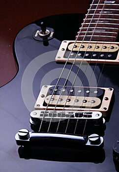 Gibson Les Paul photo
