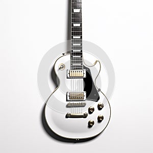 Gibson Les Paul Electric Guitar