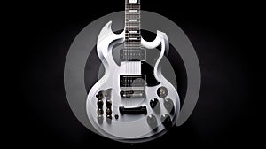 Gibson SG electric guitar