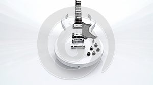 Gibson SG electric guitar