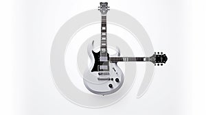 Gibson SG electric guitar