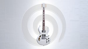 Gibson SG electric guitar