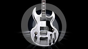 Gibson SG electric guitar