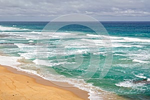 Gibson Steps Beach - Port Campbell