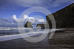 Gibson Steps, Port Campbell National Park, Victoria, Australia