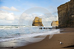 Gibson Steps, Port Campbell National Park, Victoria, Australia