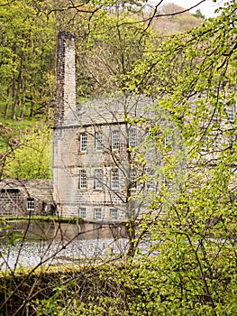 Gibsons Mill