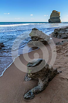 Gibsons Steps, Twelve Apostles, Port Campbell, Victoria, Australia