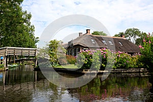 Giethoorn