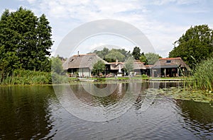 Giethoorn