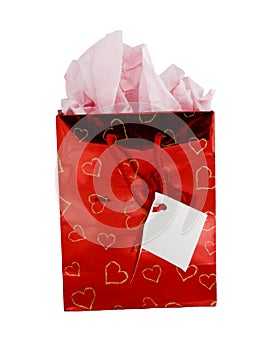 Gift bag