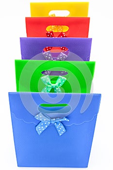 Gift bags