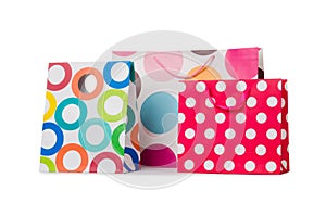 Gift bags