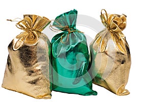 Gift bags